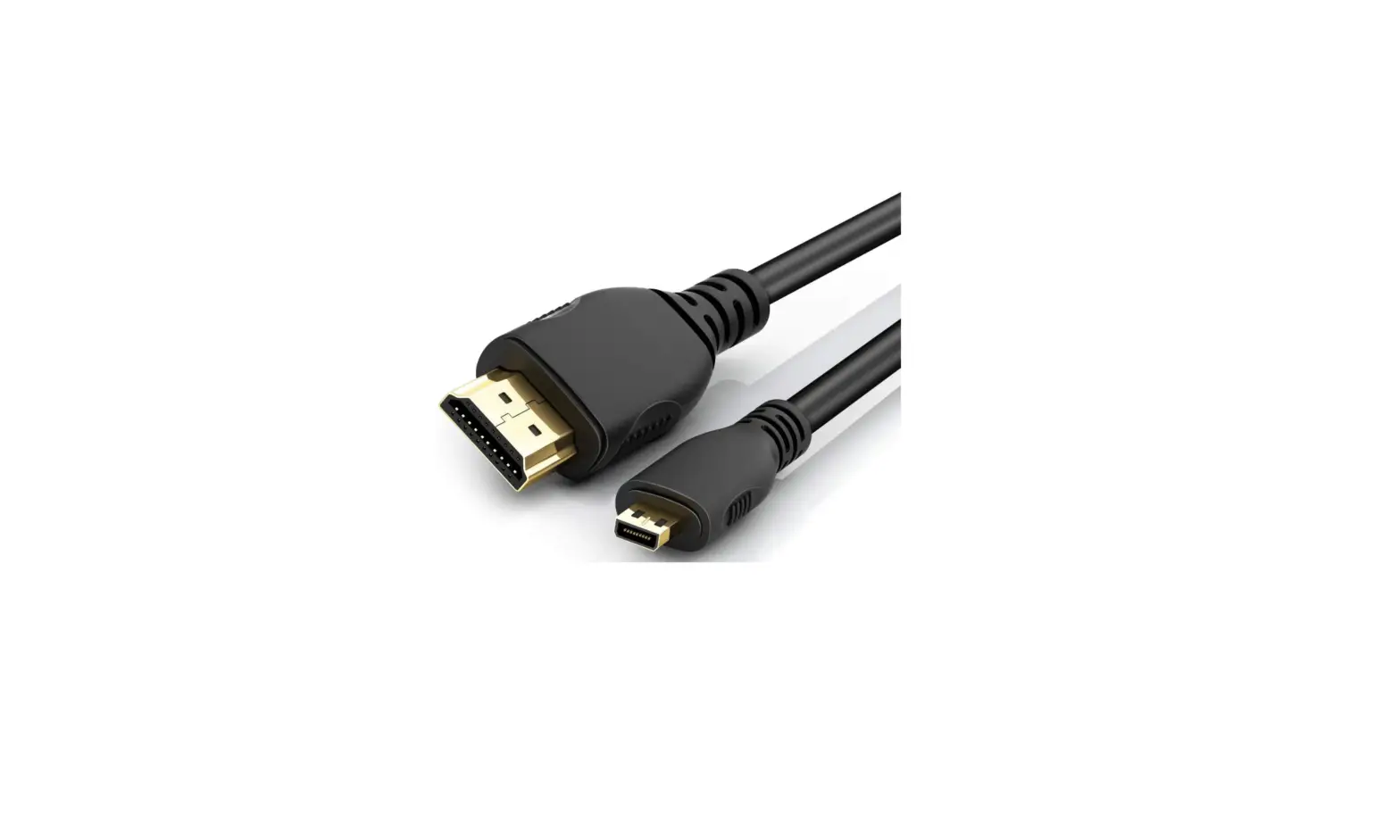 Wenter‎ C7 Micro Hdmi To Hdmi Adapter Cable User Manual