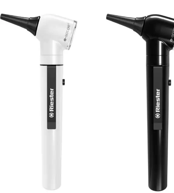 Riester-e-scope-Pocket-Otoscope-Diagnostic-product