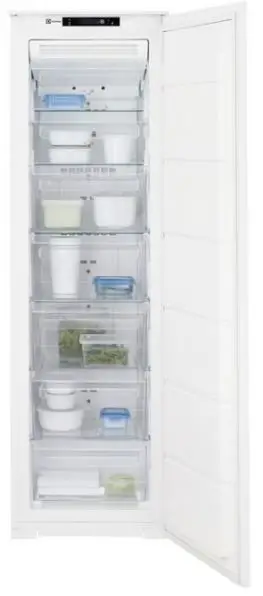 Electrolux-LUT6NF18S-Freezer