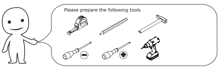 FUFU GAGA KF260058 01SD 6 Drawer L Shaped Dresser with Rotatable Desk - fig1