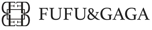 FUFU GAGA - logo