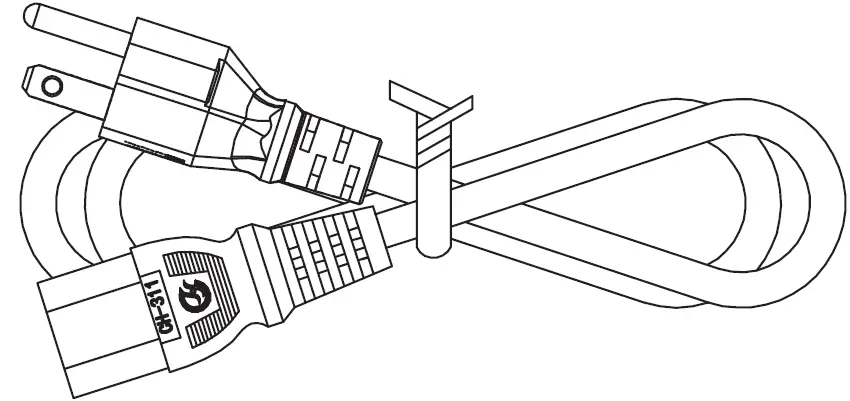BLUETTI AC180P Portable Power Station 2