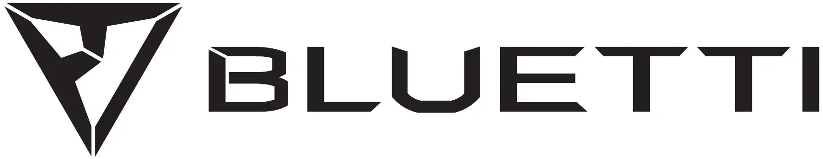 BLUETTI AC180P Portable Power Station logo