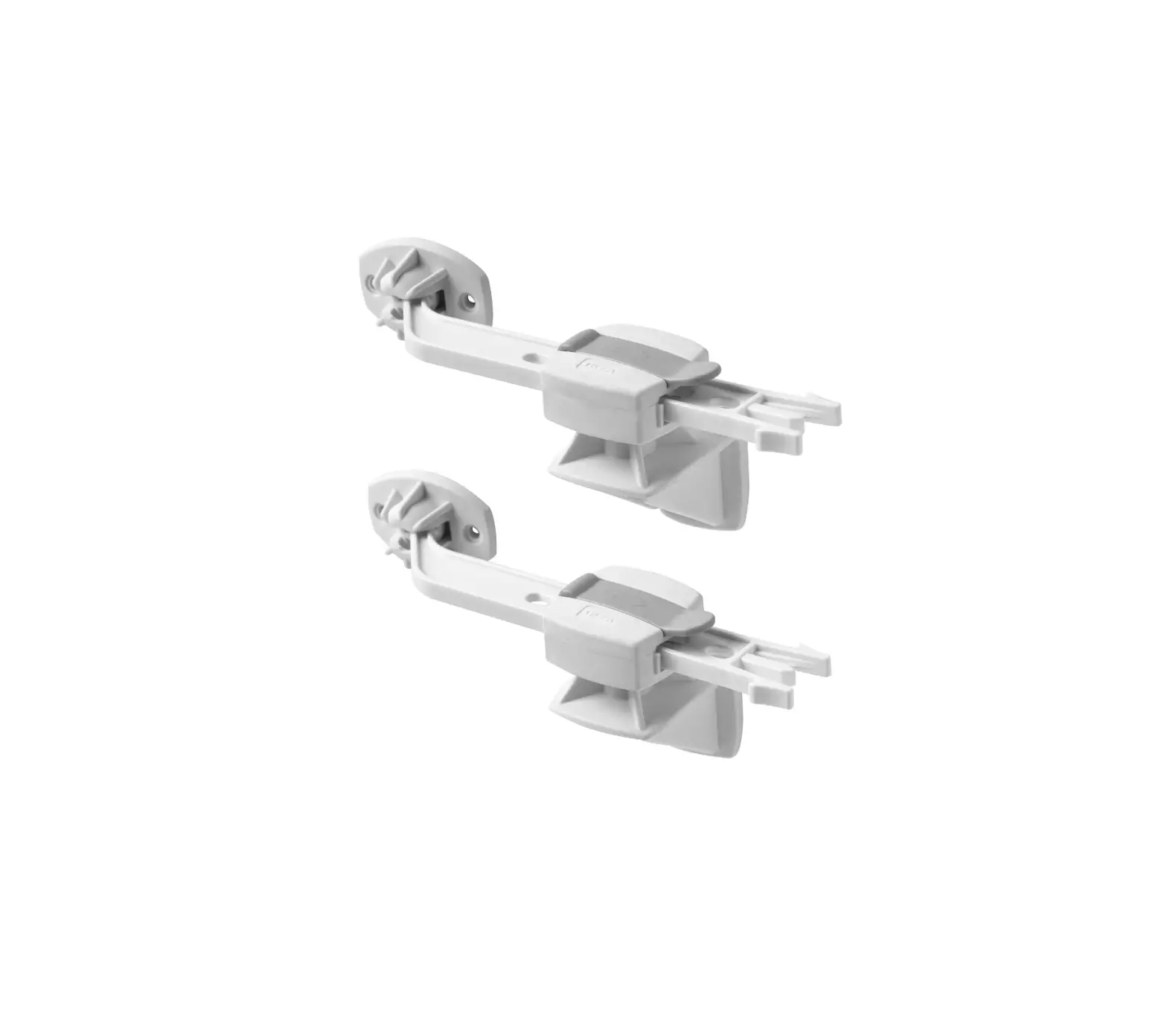 Ikea Undvika Window Catch Instruction Manual