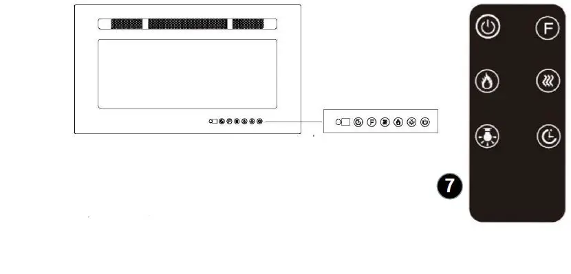 HOMESTOCK-26811-Electric-Fireplace-fig 14