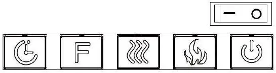 HOMESTOCK-26811-Electric-Fireplace-fig 15