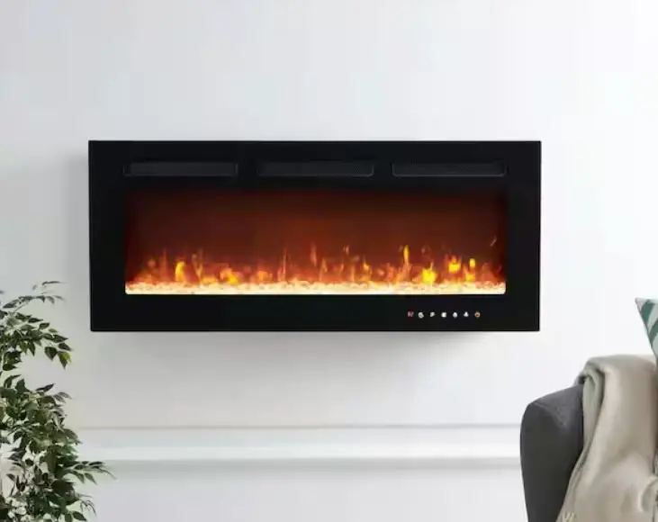 HOMESTOCK-26811-Electric-Fireplace-product