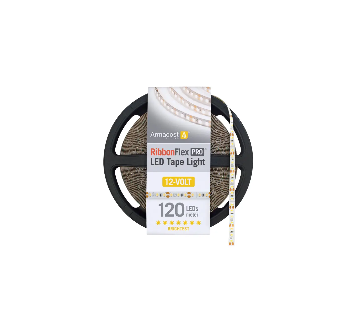 Armacost Lighting Ribbonflex Pro Led Accent Lighting Outdoor White Led Tape Light Instruction Manual