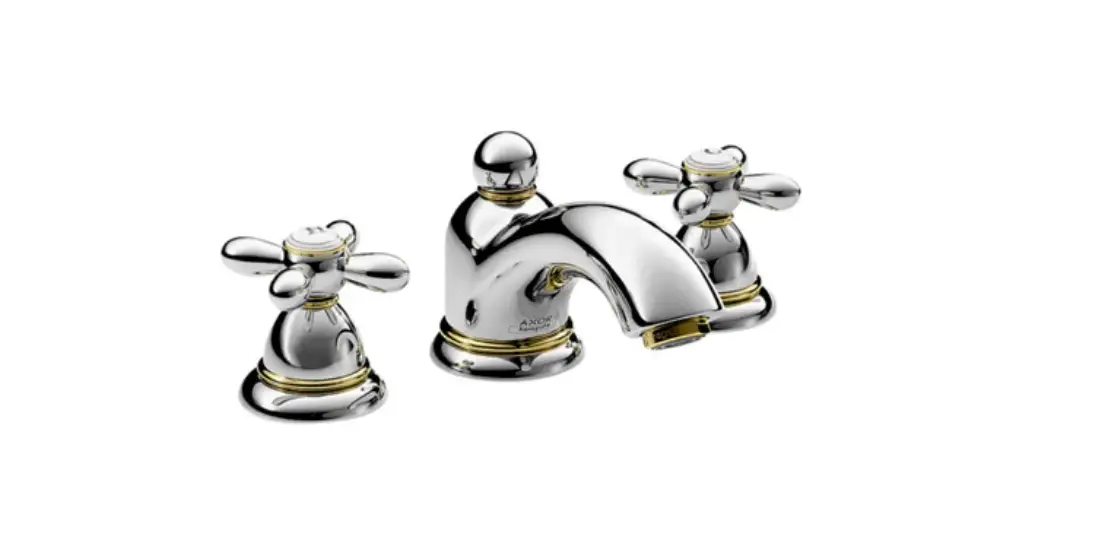 Hansgrohe Axor Carlton Basin Mixer Instruction Manual Hansgrohe Axor Carlton Basin Mixer Instruction Manual