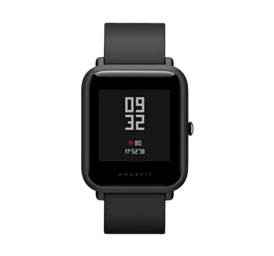 Amazfit Bip User Manual Amazfit Bip User Manual
