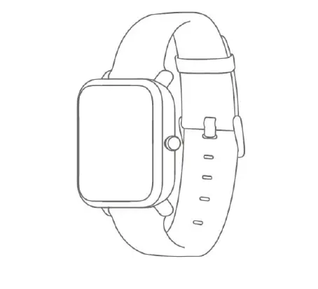 Amazfit Bip