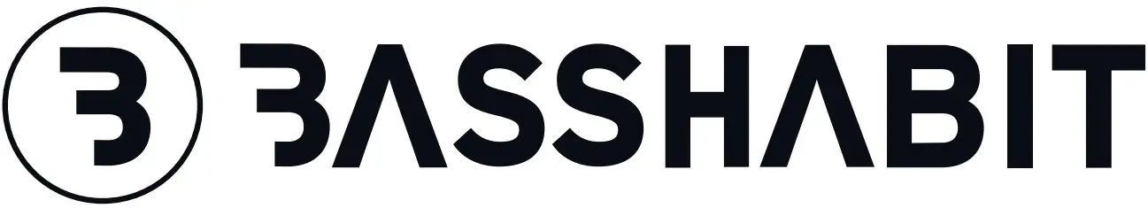 BASS HABIT Logo