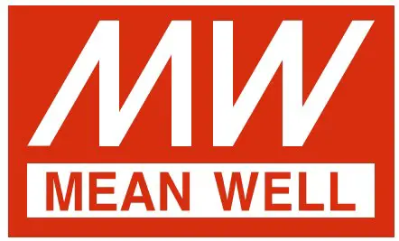 MEAN WELL logo