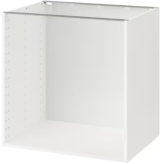 IKEA METOD Base Cabinet Frames