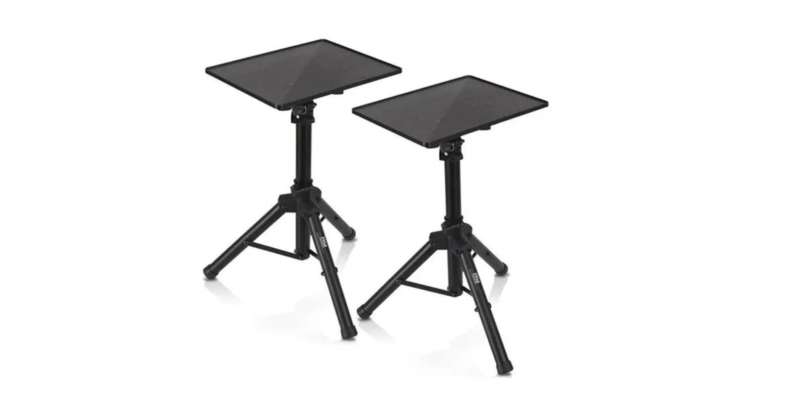 Pyle Plpts2 Universal Device Stand User Guide Pyle Plpts2 Universal Device Stand User Guide