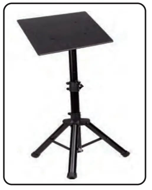 Assembly Instruction