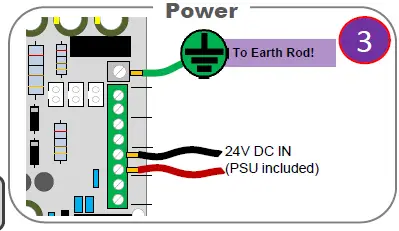 AES-PRAE-4G-VFSSK-US-Praetorian-Guard-IP-Intercom-with-Integrated-WiFi-10