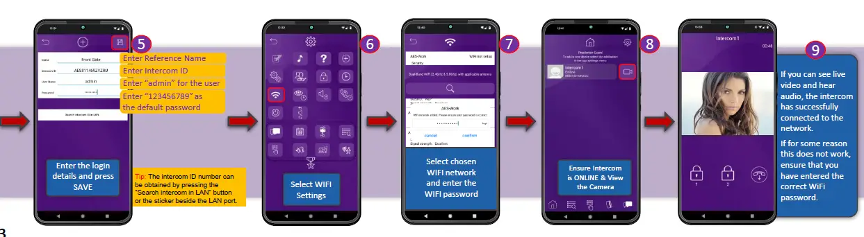 AES-PRAE-4G-VFSSK-US-Praetorian-Guard-IP-Intercom-with-Integrated-WiFi-15