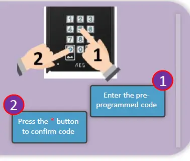 AES-PRAE-4G-VFSSK-US-Praetorian-Guard-IP-Intercom-with-Integrated-WiFi-19