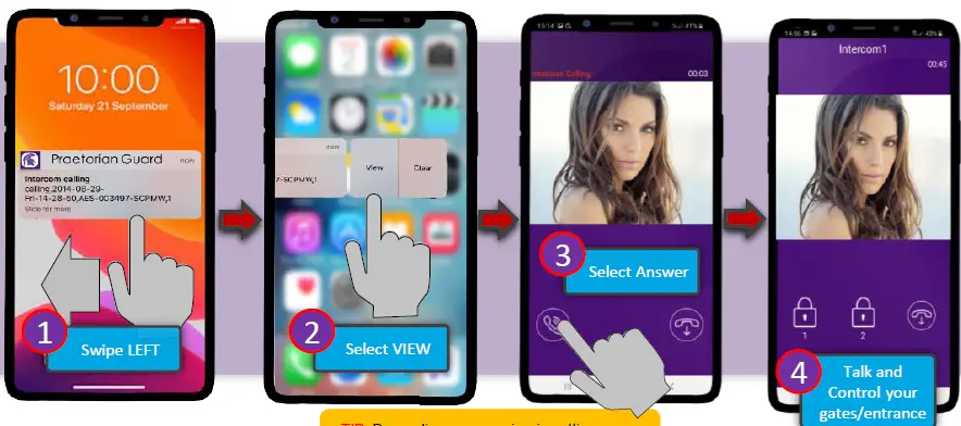 AES-PRAE-4G-VFSSK-US-Praetorian-Guard-IP-Intercom-with-Integrated-WiFi-23