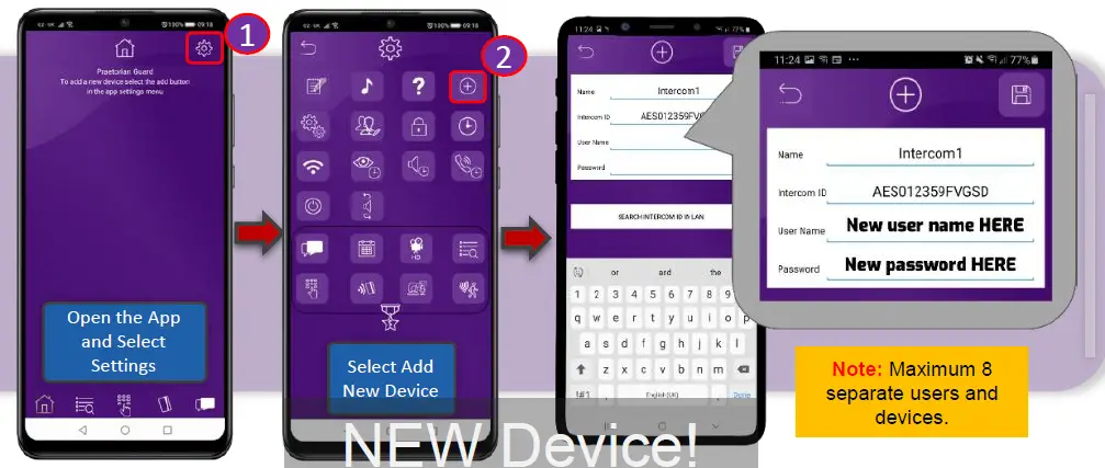 AES-PRAE-4G-VFSSK-US-Praetorian-Guard-IP-Intercom-with-Integrated-WiFi-25
