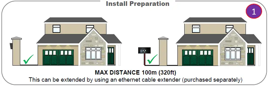 AES-PRAE-4G-VFSSK-US-Praetorian-Guard-IP-Intercom-with-Integrated-WiFi-8