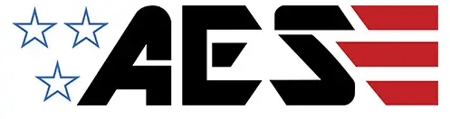 AES-logo