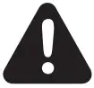 Warning Icon
