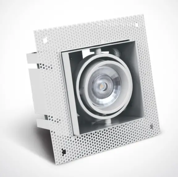 One LIGHT 51010TR Adjustable Lamp