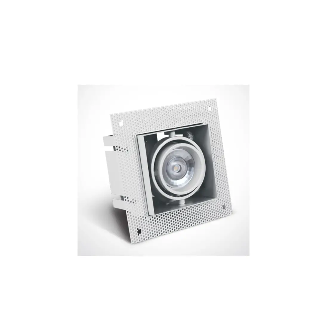 One Light 51010tr Adjustable Lamp Instruction Manual