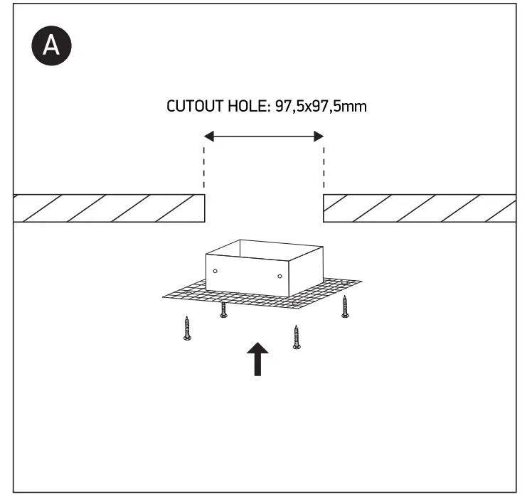 Installation Instructions