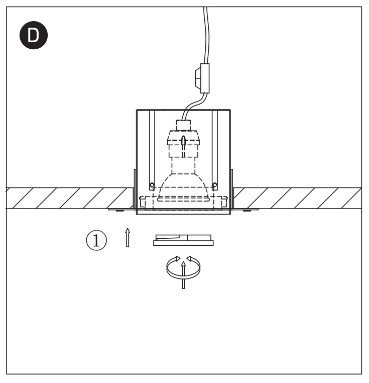 Installation Instructions