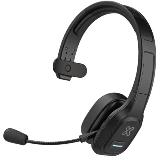KlipXtreme KCH 750 V4 Wireless Monoaural Headset - cover