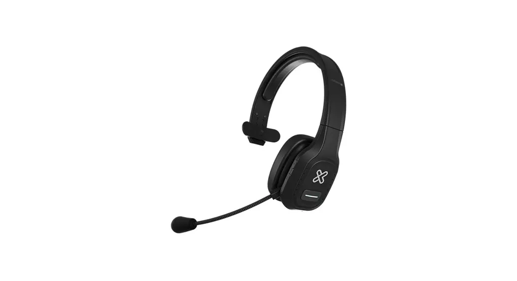 Klipxtreme Kch-750_v4 Wireless Monoaural Headset Instruction Manual