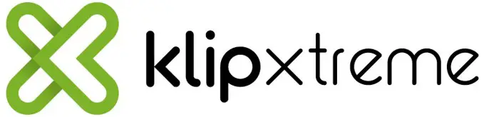 KlipXtreme - logo