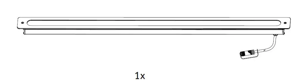 Paulmann-939.21-Plug-and-Shine-LED-Recessed-Floor-Light-Bar-FIG-1