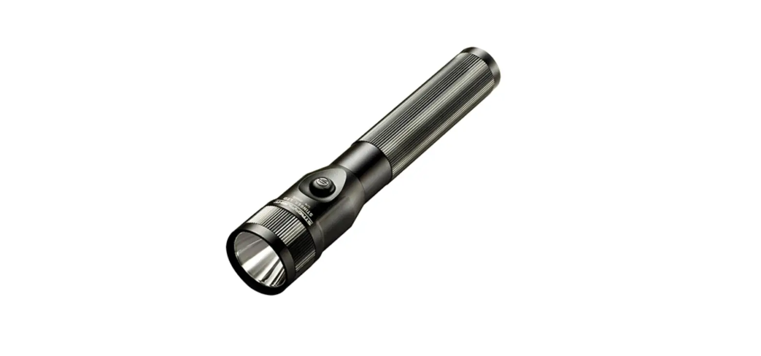 Streamlight Stinger Led Series Rechargeable Flashlight Instructions Streamlight Stinger Led Series Rechargeable Flashlight Instructions