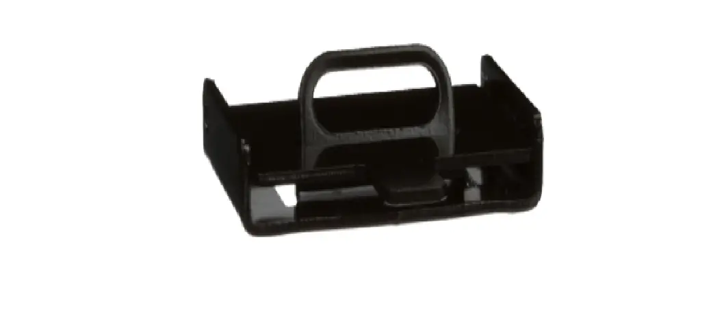 Square D Jyt65478 Fixed Padlock Attachment Kits Instruction Manual