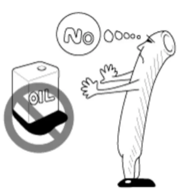 Ruber Parts And Tubes