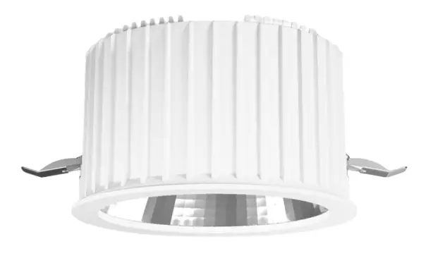 BEGA 50441.1 Recessed Ceiling Luminaire