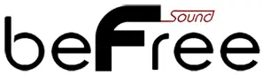 beFree Sound-logo