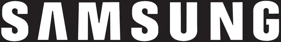 SAMSUNG Logo