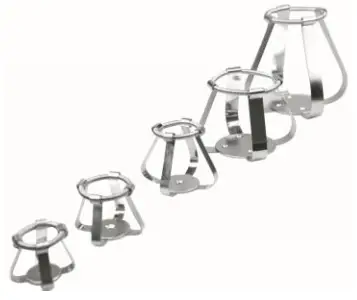 lbx Orb-B Orbital Shaker with Digital Screen - Accessories4