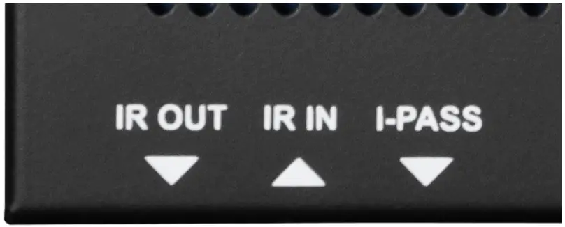 AVPro Edge AC-EX70-UHD-KIT Ultra Slim 70 Meter HDMI Via HDBaseT Extender - Configuration