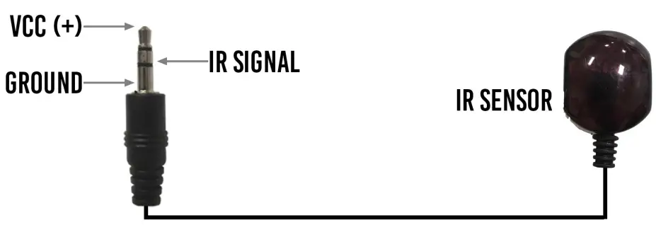 AVPro Edge AC-EX70-UHD-KIT Ultra Slim 70 Meter HDMI Via HDBaseT Extender - Receiving Eye