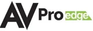 AVPro Edge logo