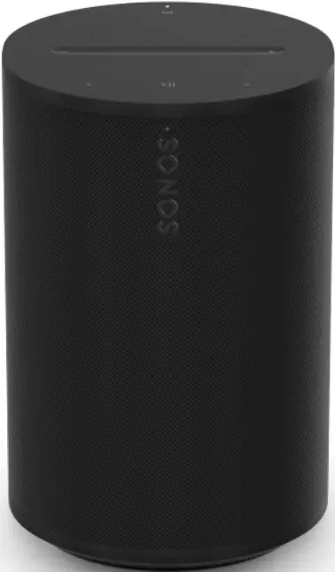 Sonos Era 100 Compact Smart Wireless Speaker