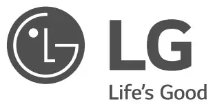 LG - logo