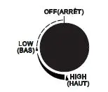 ELEMENTI OFP121NG Carrara Marble Porcelain Fire Table Owner's Manual-fig-12