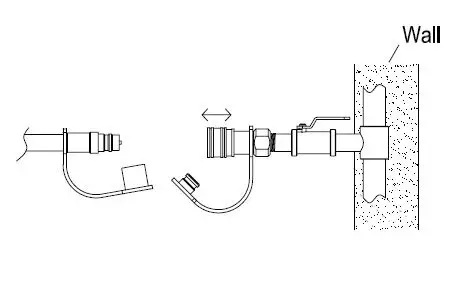 ELEMENTI OFP121NG Carrara Marble Porcelain Fire Table Owner's Manual-fig-8